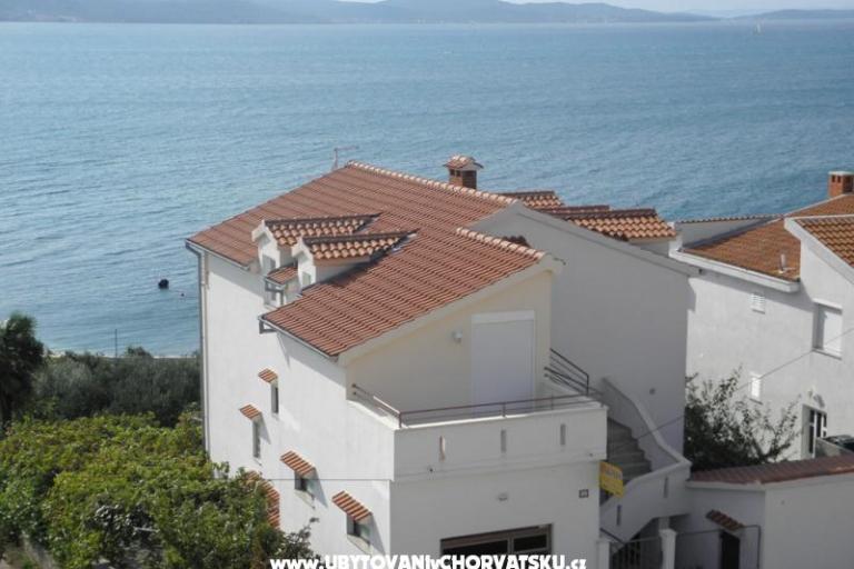 Apartmanok Lucija – fotó 11