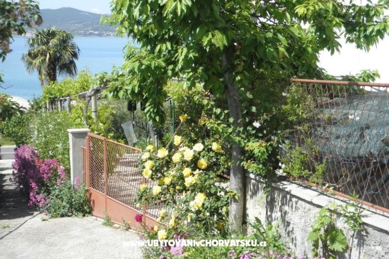 Apartmanok Lucija – fotó 13