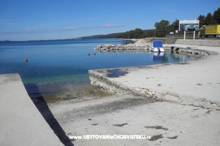 Apartmanok Lucija – fotó 15
