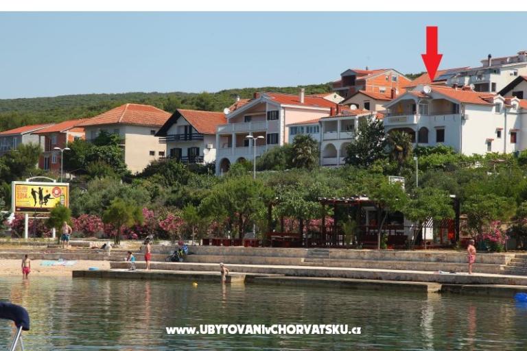 Apartmanok Lucija – fotó 18