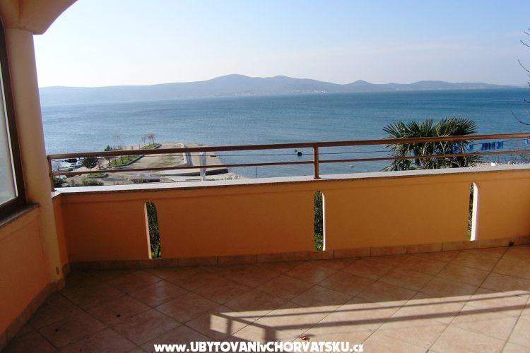 Apartmanok Lucija – fotó 2