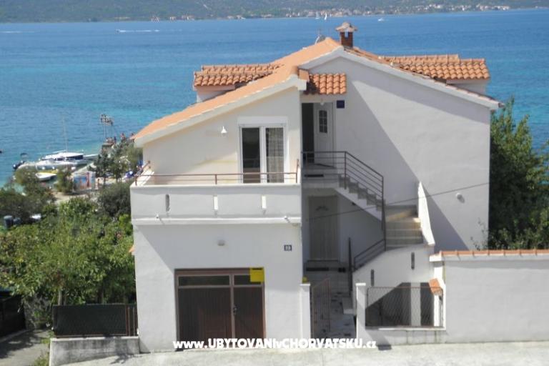 Apartmanok Lucija – fotó 4