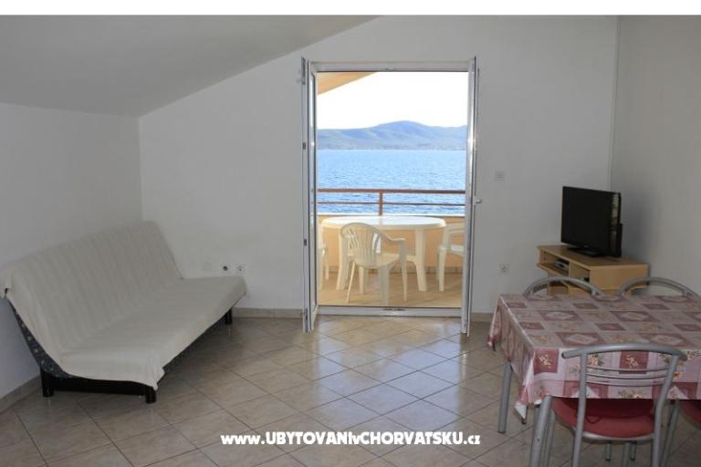Apartmanok Lucija – fotó 5
