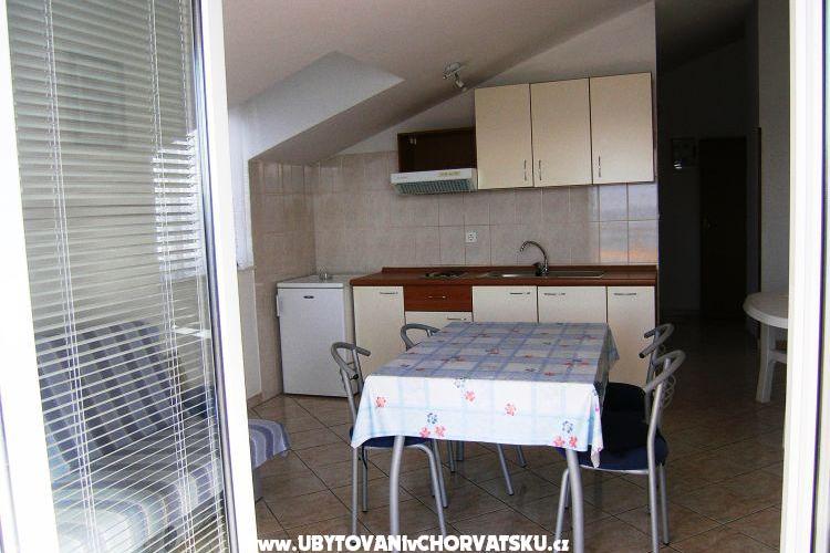 Apartmanok Lucija – fotó 6