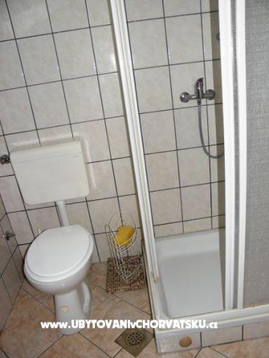Apartmanok Lucija – fotó 7