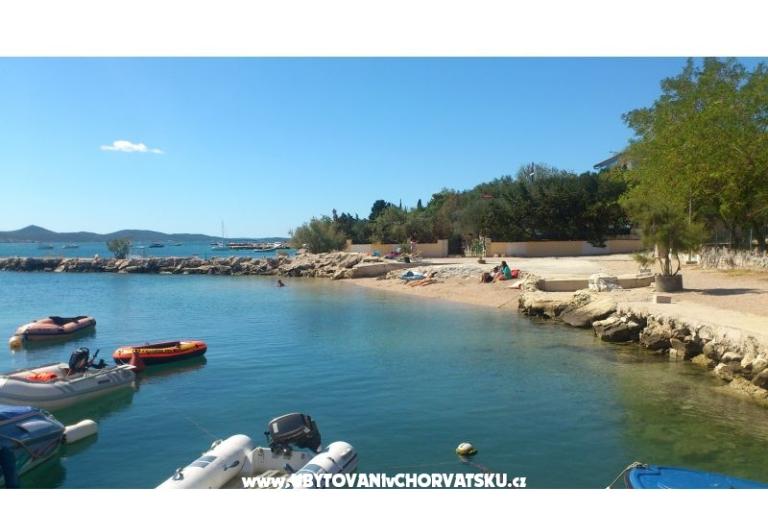 Apartmanok Ciprijan i Bojka Matić – fotó 12