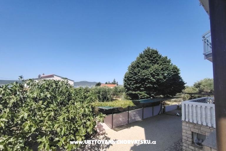 Apartmanok Ciprijan i Bojka Matić – fotó 21
