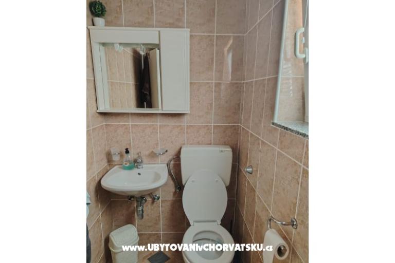 Apartmanok Ciprijan i Bojka Matić – fotó 23