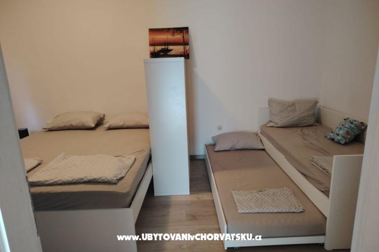 Apartmanok Ciprijan i Bojka Matić – fotó 24