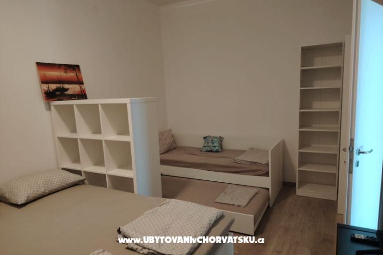 Apartmanok Ciprijan i Bojka Matić – fotó 25