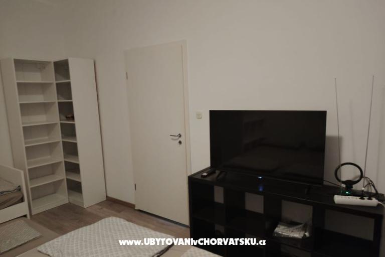 Apartmanok Ciprijan i Bojka Matić – fotó 26