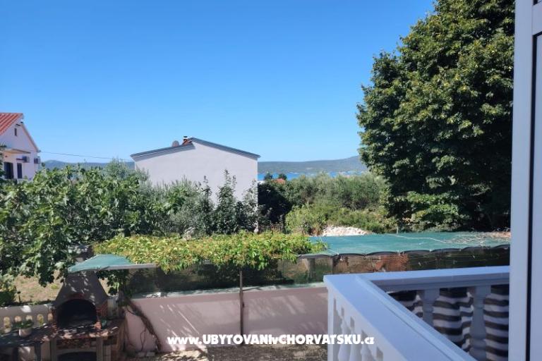 Apartmanok Ciprijan i Bojka Matić – fotó 27
