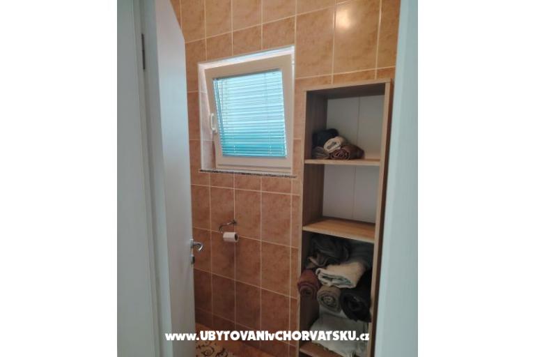 Apartmanok Ciprijan i Bojka Matić – fotó 28