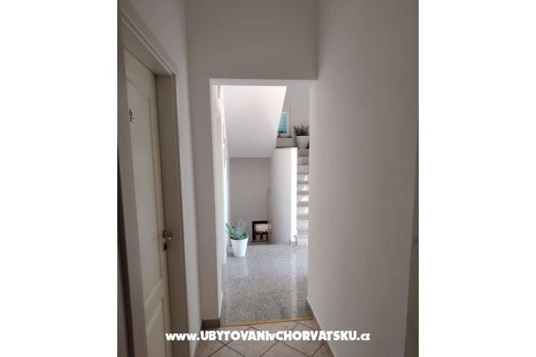 Apartmanok Ciprijan i Bojka Matić – fotó 29