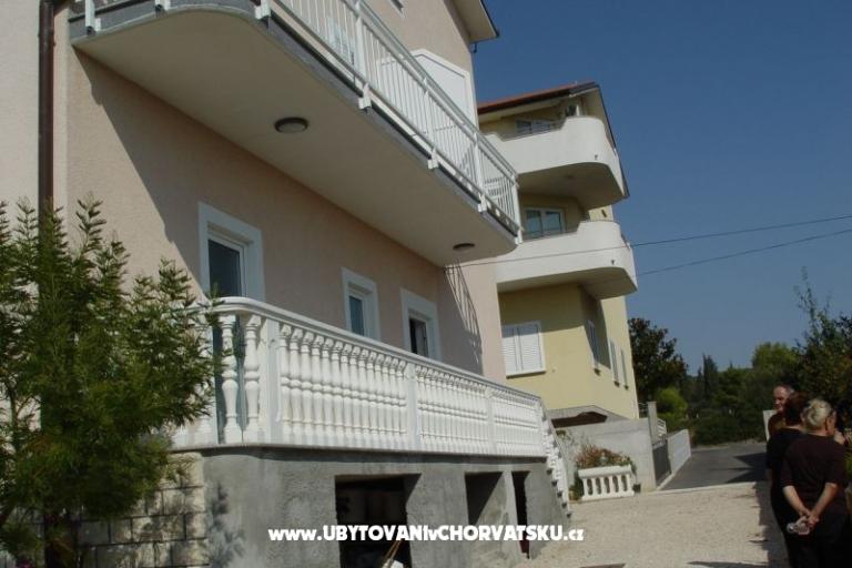 Apartmanok Ciprijan i Bojka Matić – fotó 3