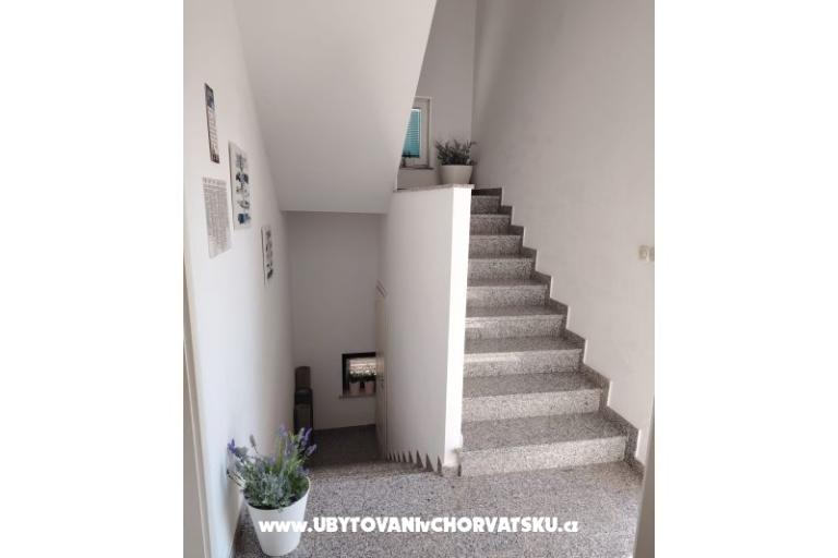 Apartmanok Ciprijan i Bojka Matić – fotó 30