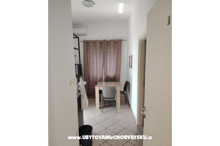 Apartmanok Ciprijan i Bojka Matić – fotó 32