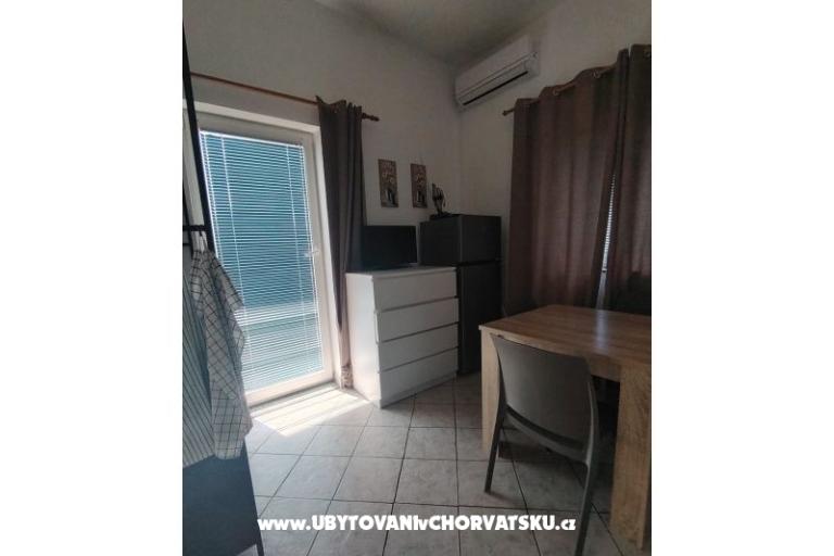 Apartmanok Ciprijan i Bojka Matić – fotó 33