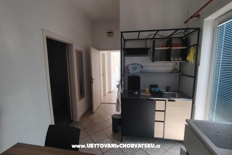 Apartmanok Ciprijan i Bojka Matić – fotó 34