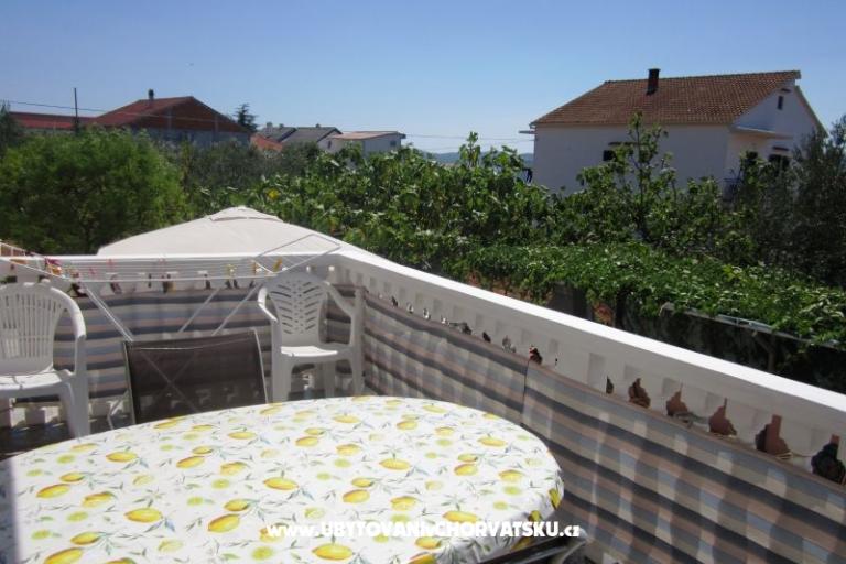 Apartmanok Ciprijan i Bojka Matić – fotó 4