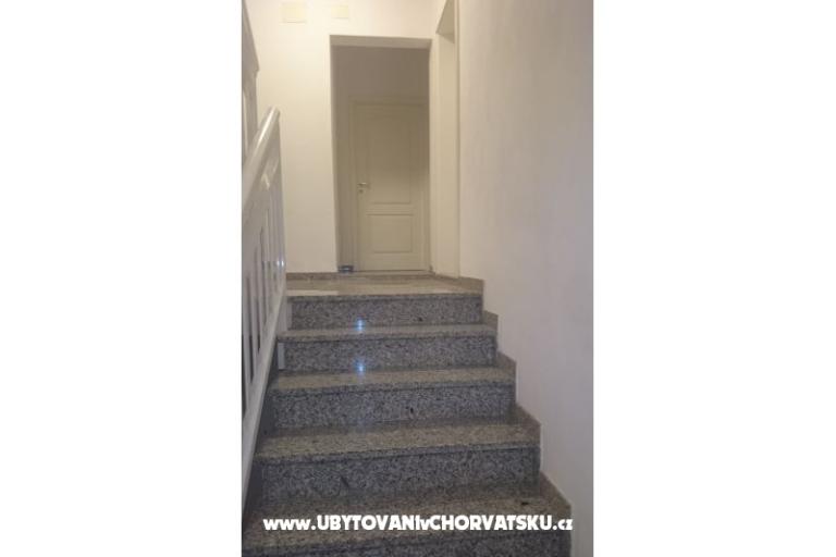 Apartmanok Ciprijan i Bojka Matić – fotó 9