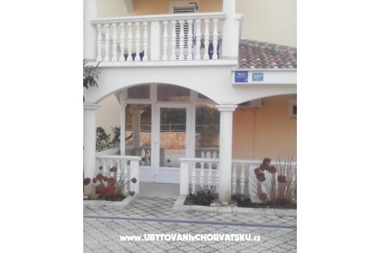 Apartmanok Jasna – fotó 3