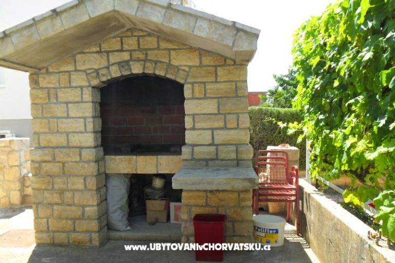 Apartmanok Mary – fotó 5