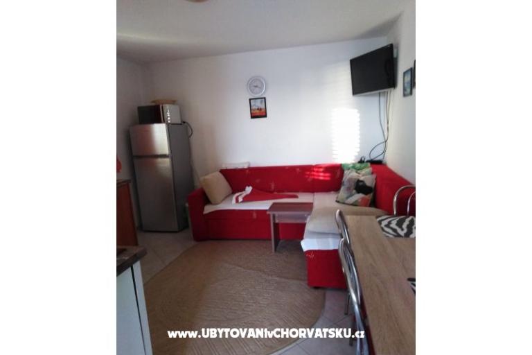 Apartmanok Marka – fotó 13