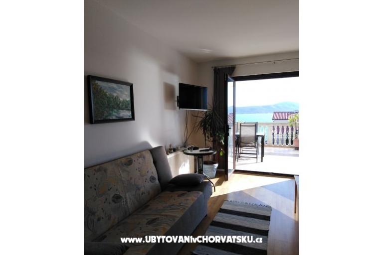 Apartmanok Marka – fotó 6