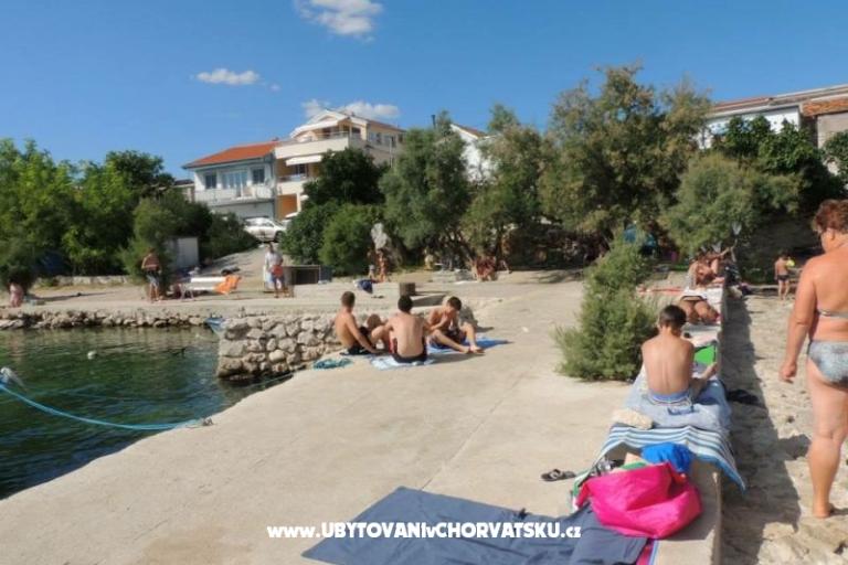 Apartmanok Matić – fotó 10