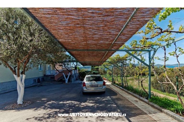 Apartmanok Matić – fotó 15