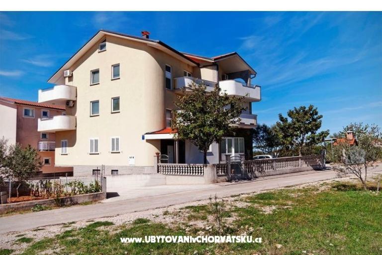 Apartmanok Matić – fotó 2