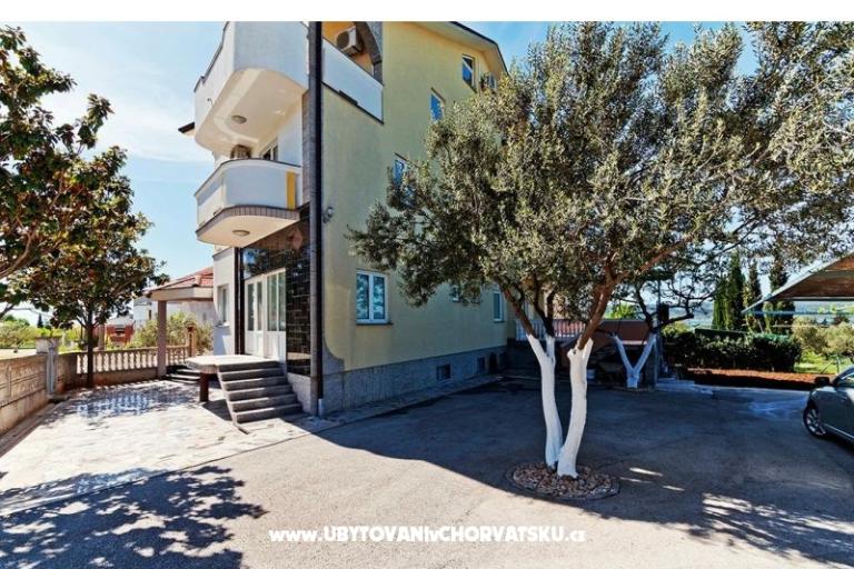 Apartmanok Matić – fotó 6