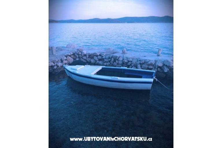 Apartmanok Matić – fotó 9