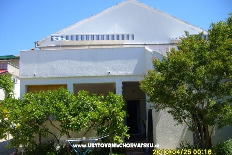 Apartmanok Mile – fotó 2