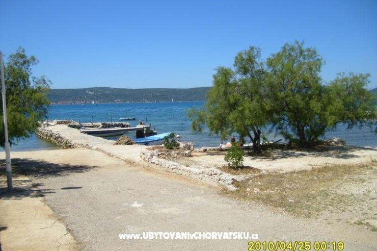 Apartmanok Mile – fotó 5