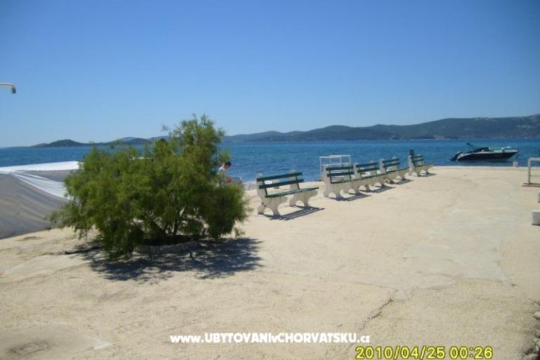 Apartmanok Mile – fotó 7