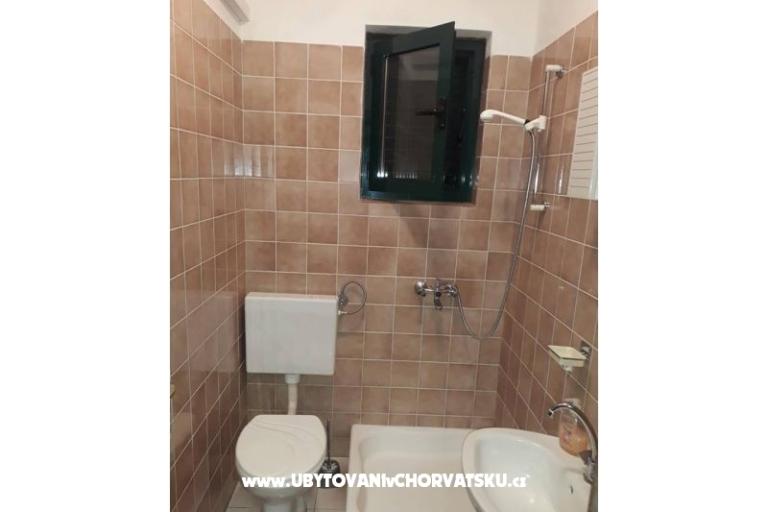 Apartmanok Zrilić – fotó 10