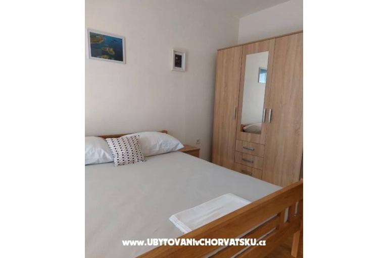 Apartmanok Zrilić – fotó 11