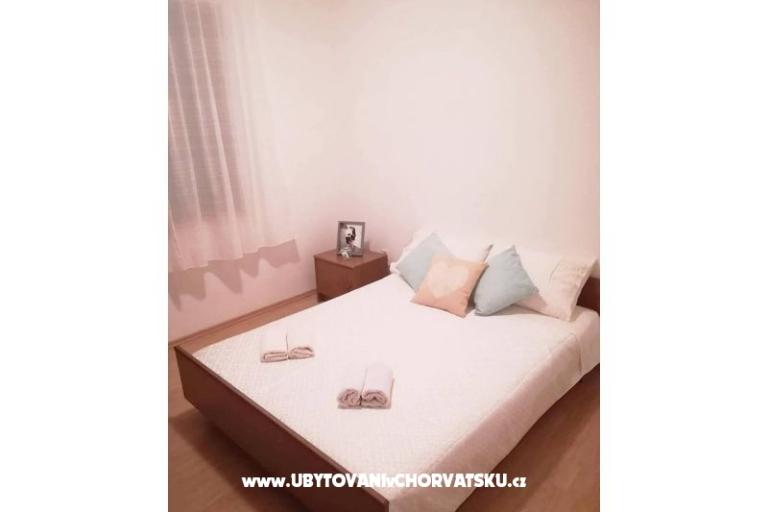 Apartmanok Zrilić – fotó 12