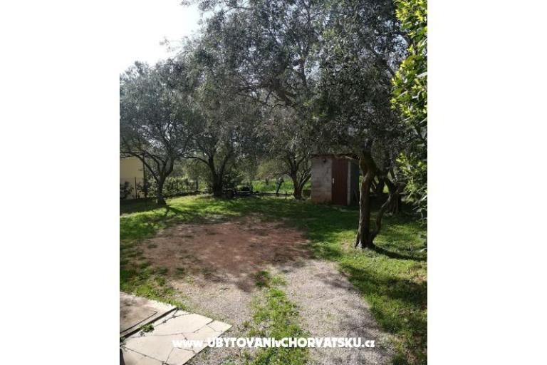 Apartmanok Zrilić – fotó 14