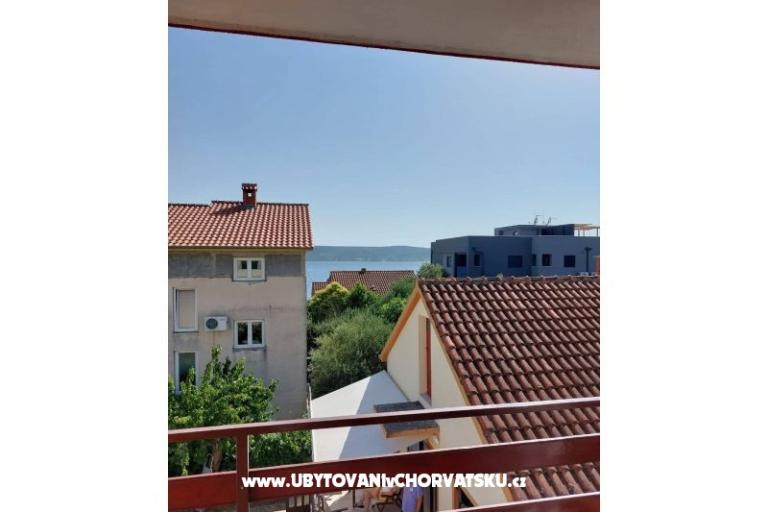 Apartmanok Zrilić – fotó 15