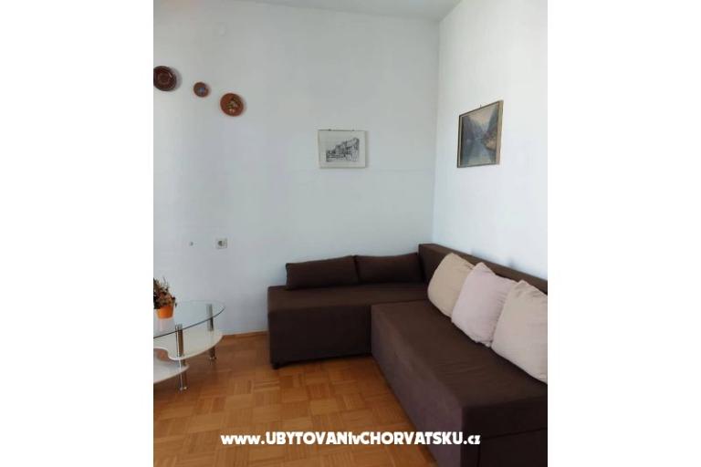 Apartmanok Zrilić – fotó 16