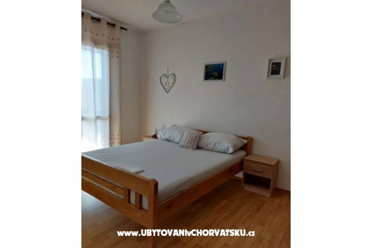 Apartmanok Zrilić – fotó 17