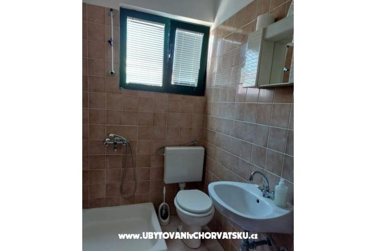 Apartmanok Zrilić – fotó 18