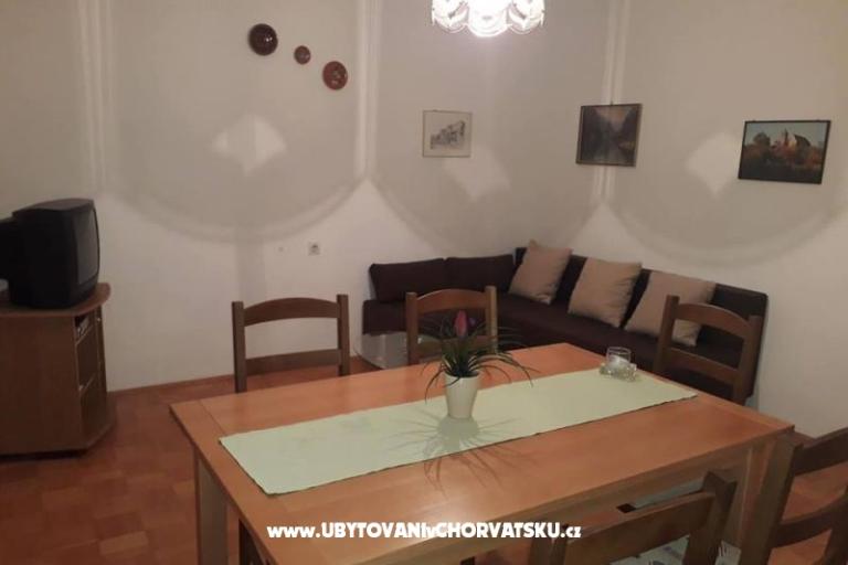 Apartmanok Zrilić – fotó 3