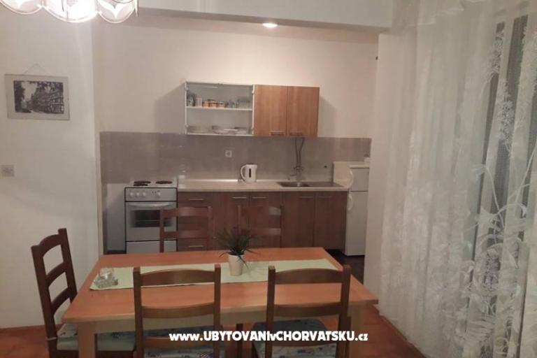 Apartmanok Zrilić – fotó 4
