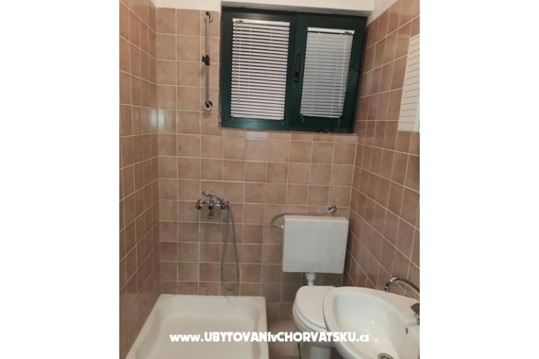 Apartmanok Zrilić – fotó 5