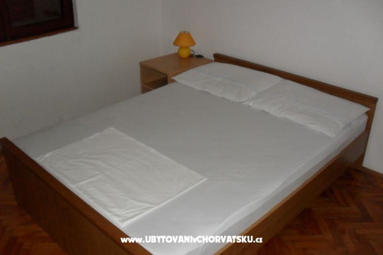 Apartmanok Zrilić – fotó 6