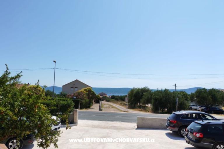 Apartmanok Anela – fotó 2